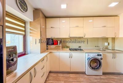 MD-uri - Apartament 3 cam | Vedere panoramica parc si la mare | Mobilat - utilat - 9