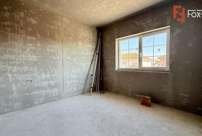 Duplex cu 3 camere cu Canalizare în Moșnița Nouă - 7