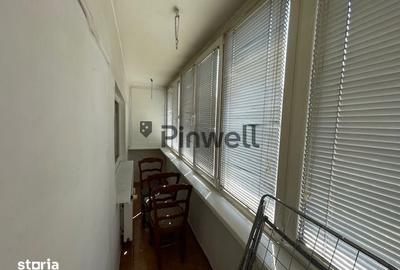 Apartament cu 3 camere în Grivița - 6