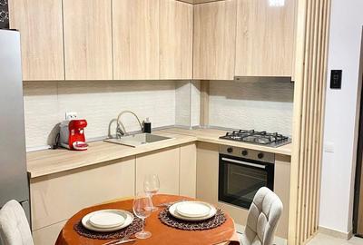 Apartament cu 2 camere în Central - 3
