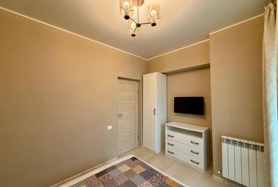 Apartament cu 2 camere decomandat în Central - 14