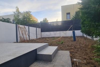 Casă individuală cu 4 camere cu Canalizare în Ostratu - 5