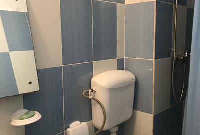 Apartament cu 2 camere semidecomandat în Tomis Nord - 3