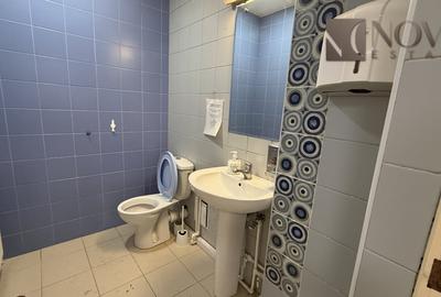 Spatiu birouri | 13 Septembrie - Prosper | 90 mp | Etaj 2 - 7