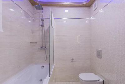 Apartament cu 4 camere în Tractorul - 8