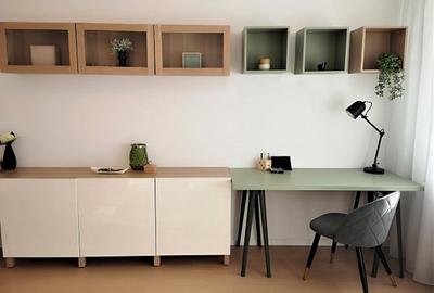 Apartament 2 camere Modern in Zona Lujerului - 4