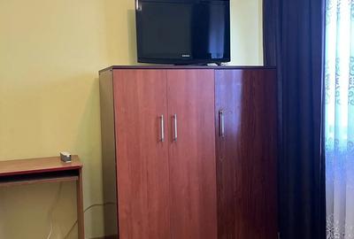 Inchiriez camera camin tip garsoniera - 4