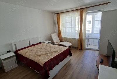 Garsonieră decomandată în Cișmigiu - 4