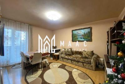 Apartament cu 3 camere decomandat în Gușterița - 1