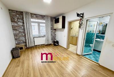 Garsoniera confort 1,zona Dedeman - 7