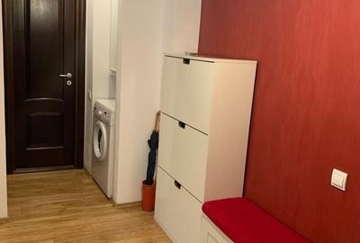 Apartament 2 camere DE INCHIRIAT - Brancoveanu+loc parcare - 7