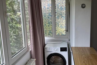 Garsonieră decomandată în Gorjului - 29