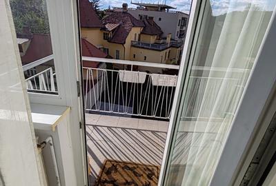 Apartament cu 2 camere nedecomandat în Ultracentral - 6