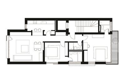 Birou, de 700 mp, în Cotroceni - 17