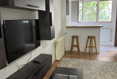 Garsonieră semidecomandată, mobilată în Drumul Taberei - 10