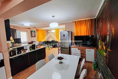 Apartament cu 3 camere, parcare, terasa 75mp, Donat Park - 2