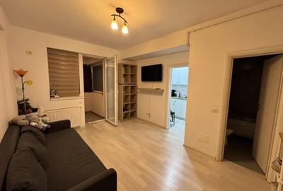 Garsoniera Militari Residence cu loc de parcare inclus - 2