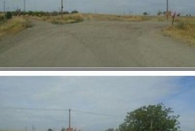 Teren extravilan arabil cota parte 3/32 Smardan, ID: R276... - 14