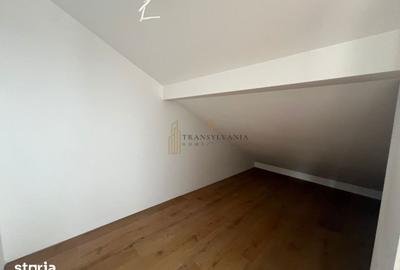 Apartament cu 4 camere în Trei Stejari - 8