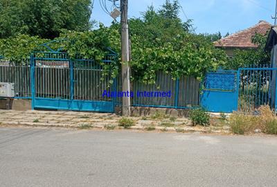 Casă cu 3 camere cu Teren 330 Mp în Sud - 1