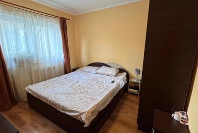 Apartament de inchiriat cu 2 camere - 5