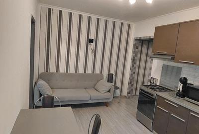 Apartament cu 2 camere nedecomandat în Nufărul - 8