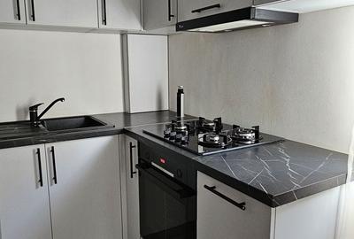 Garsonieră semidecomandată în Dosu Bricii - 6