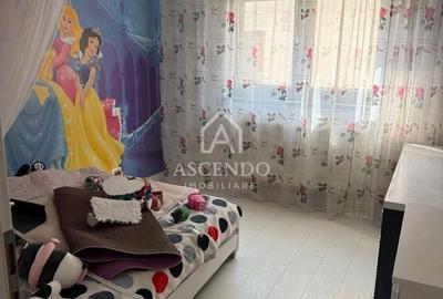 Casă cu 4 camere în Roșu - 7