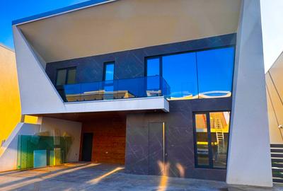Smart Luxury Houses by OSPINAS - SERENITY II  - Matei Millo