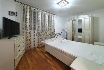 Apartament cu terasa si parcare subterana in cartierul Andrei Muresanu - 6