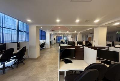 Spatiu de birouri de 303 mp de inchiriat, zona premium - 4