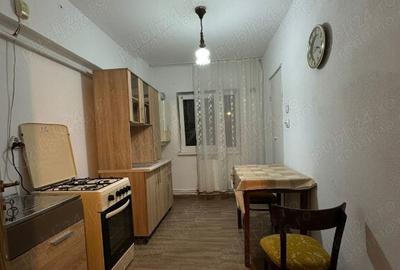 Aparament cu 2 camere de inchiriat semicentral - 2