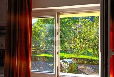 Apartament cu 2 camere decomandat, mobilat în Răcădău - 3