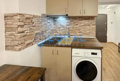 Garsoniera de vaznare | Moderna | cu Parcare | Marasti | Calea Dorobantilor | Preluare cu chiriasi - 7