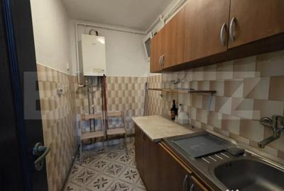 Apartament cu 2 camere semidecomandat în Carpați 1 - 2
