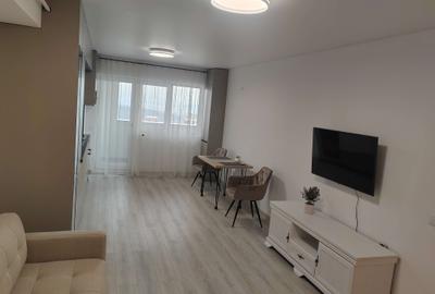 Apartament cu 2 camere semidecomandat, mobilat în Copou - 17