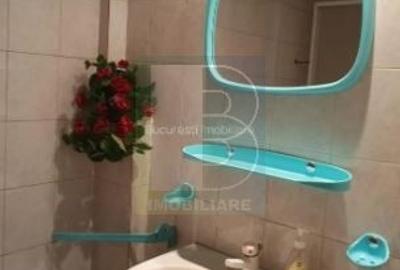 Garsonieră decomandată, mobilată în Calea Călărașilor - 6