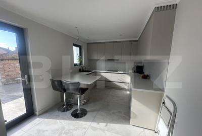 Casă cu 1 camere cu Teren 400 Mp în Semicentral - 17