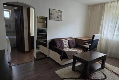 Apartament cu 2 camere semidecomandat în Central - 8