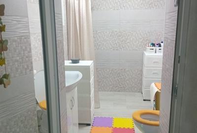 Casă cu 3 camere în Central - 7
