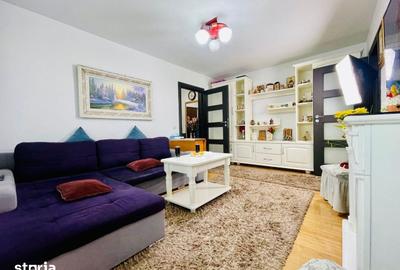 Apartament cu 2 camere în Central - 3