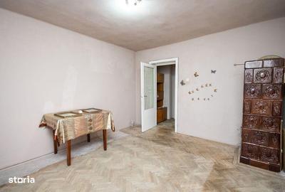 Apartament cu 2 camere semidecomandat în Central - 5