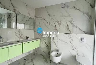 Persoana fizica de vanzare doua VILE DE LUX cu vedere la lac CORBEANCA - 12