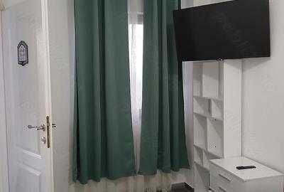Apartament cu 2 camere decomandat în Nord - 6