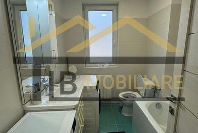 Apartament de 2 camere, 54mp, parcare, Zona Ama Residence - 7