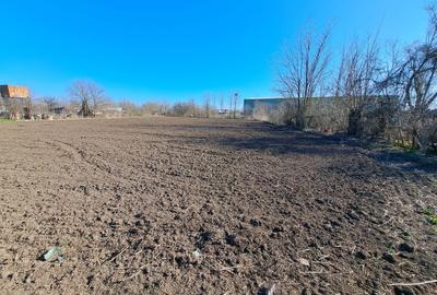 Spațiu comercial, în Mereni - 1