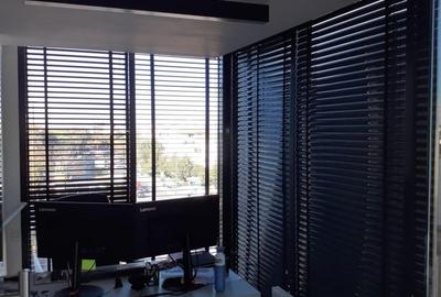 Delfinariu - bd. Mamaia, spatiI  birouri PREMIUM, MOBILAT - 4