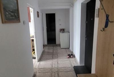 Apartament cu 2 camere decomandat în Central - 4