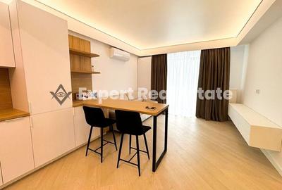 Apartament MOBILAT SI UTILAT-PIPERA-PRIMA INCHIRIERE - 3