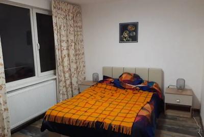 Apartament cu 2 camere decomandat în Sala Palatului - 5